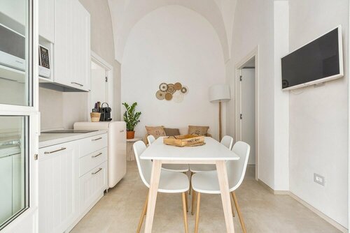 Апартаменты 2939 Palma Residence- Appartamento Eurus by Barbarhouse