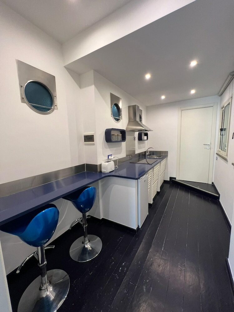 Фото Residenza Mare di Sotto Sorrento