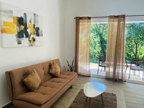 Гостиница Nao Venao Boutique Hotel