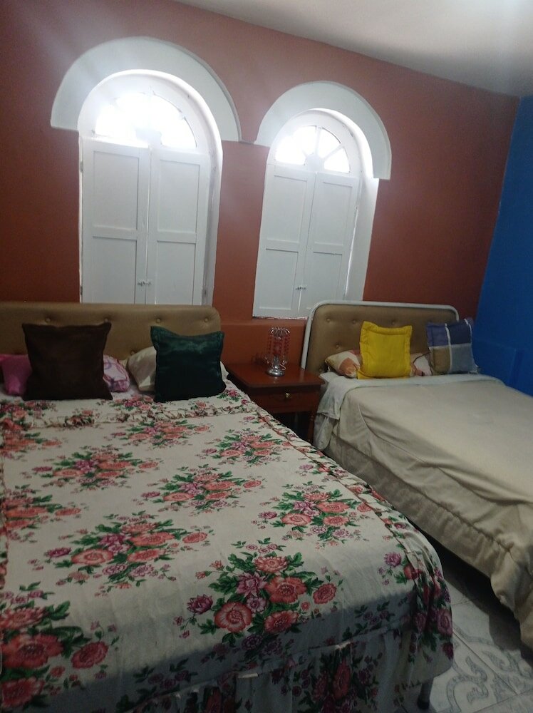 Фото Hotel El Panecillo