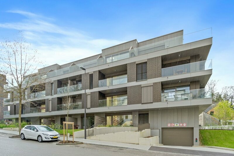 Гостиница Picturesque 1br close-to-river Pétrusse в Люксембурге