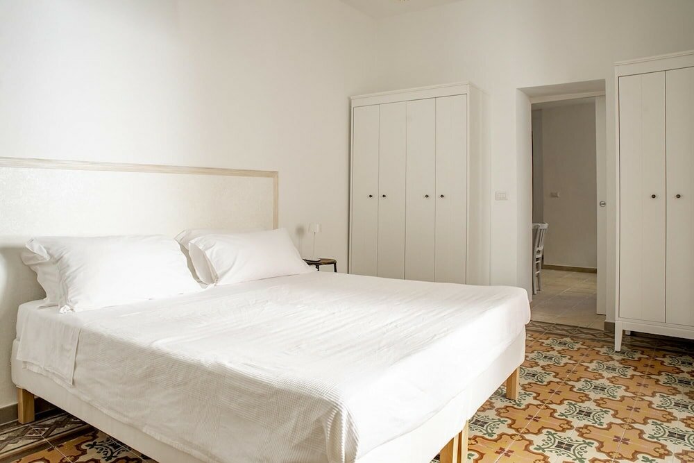 Фото La terrazza sul vicolo della Giudecca by Wonderful Italy