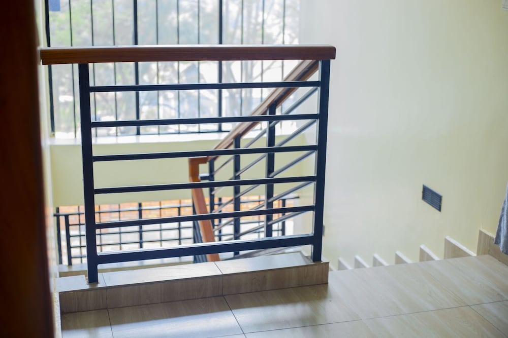 Фото Kigali fantastic homes