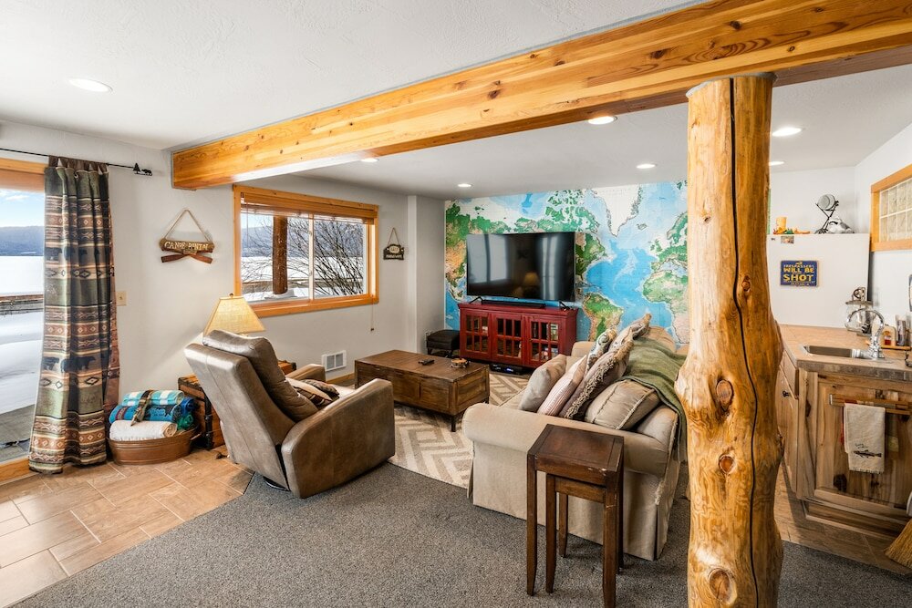 Фото Beachside Lodge