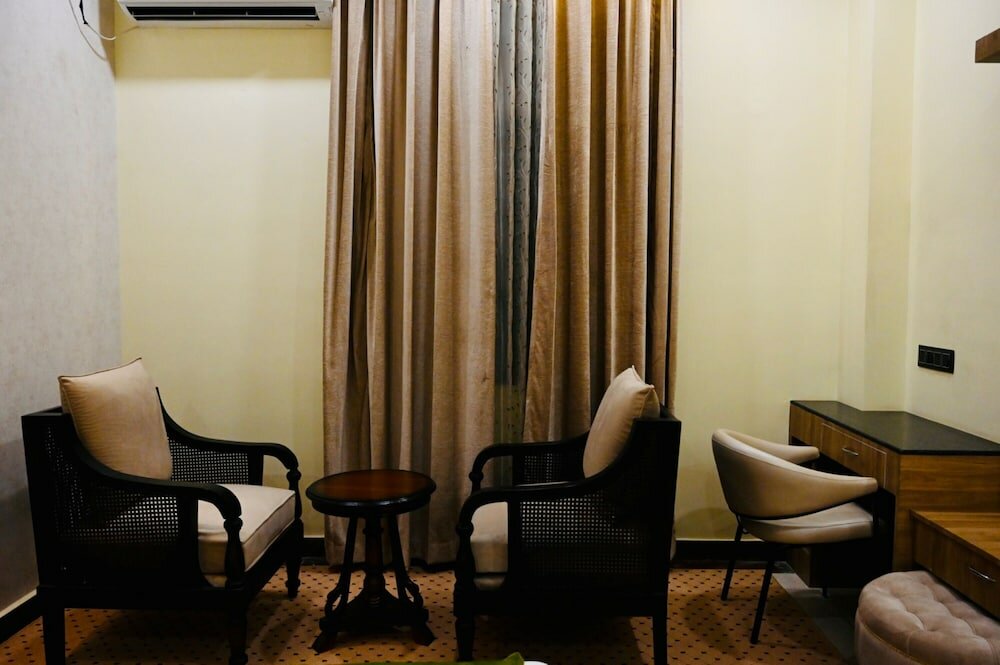Фото Budhha Heritage Resort