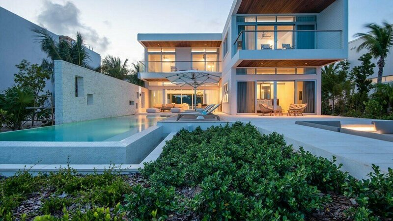 Гостиница Top villa with fantastic views