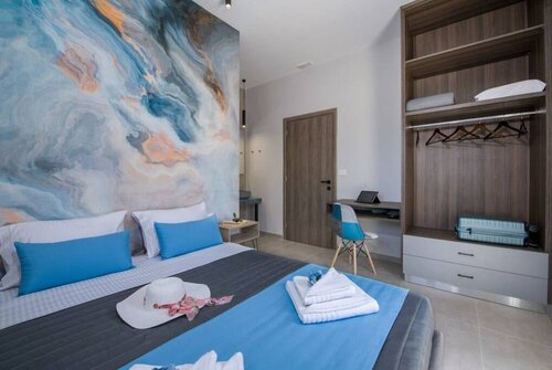 Гостиница Villa Eva Mari - Villa Eva Mari