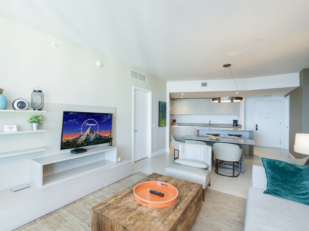 Фото Beachfront Condos at HR by Cielo Stays