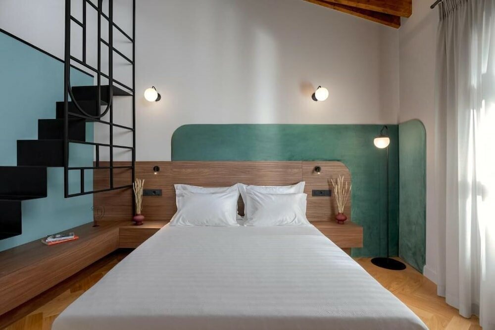 Фото Naiades the residence ioannina castle