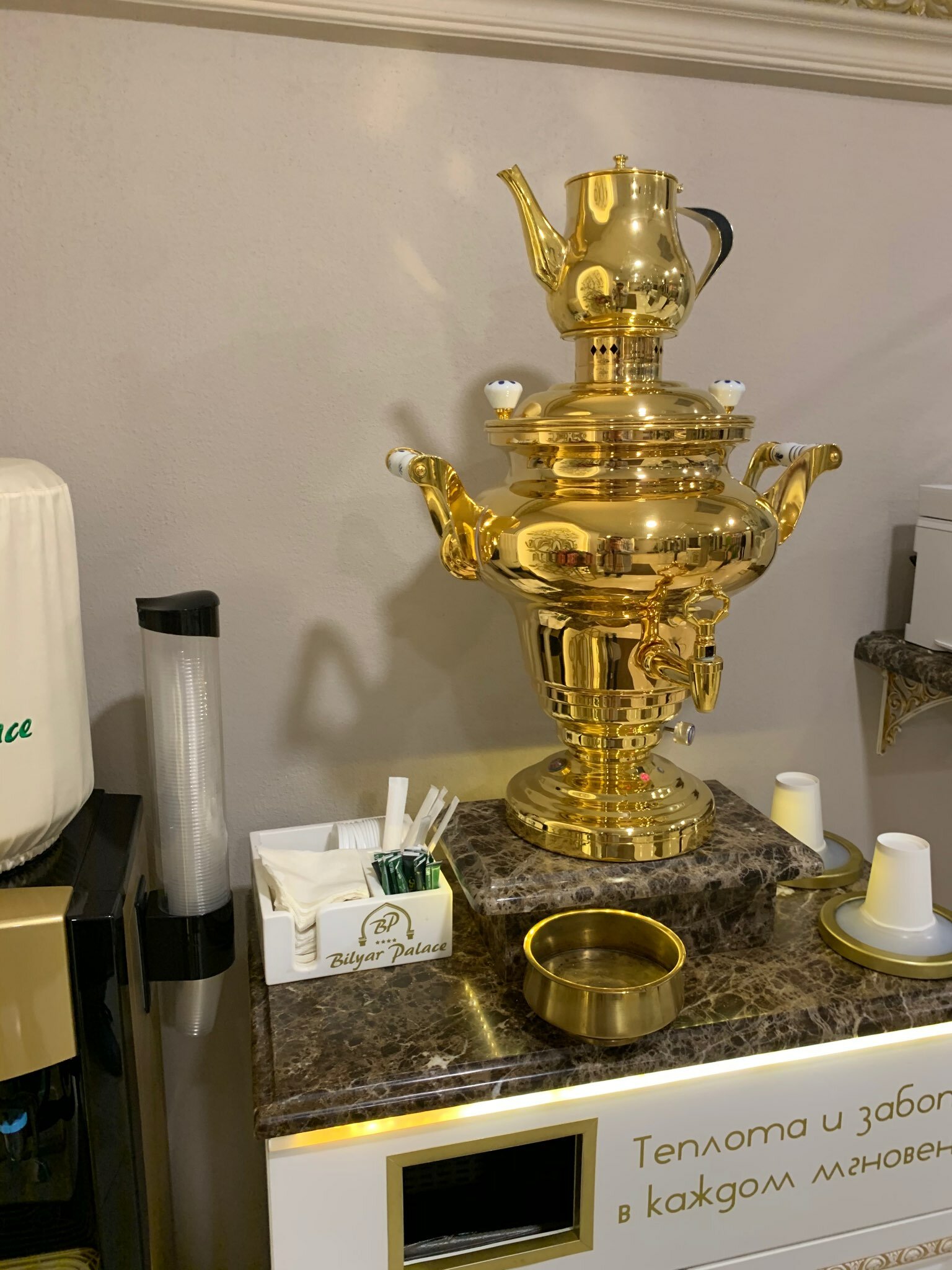 Фото Биляр Палас