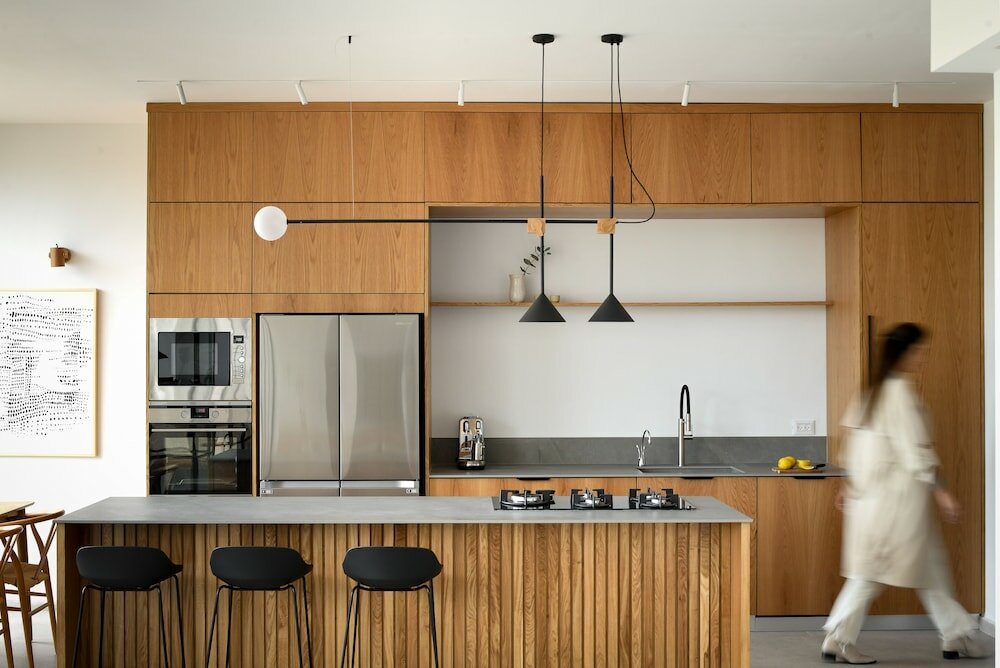 Фото 3br High quality Apt with City View