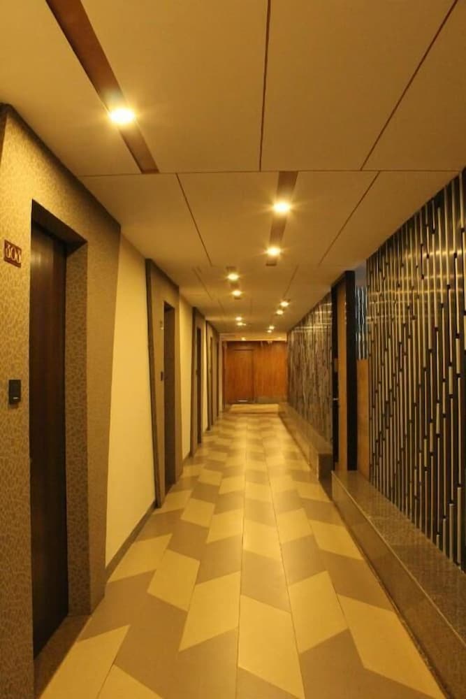 Фото The Kings Square