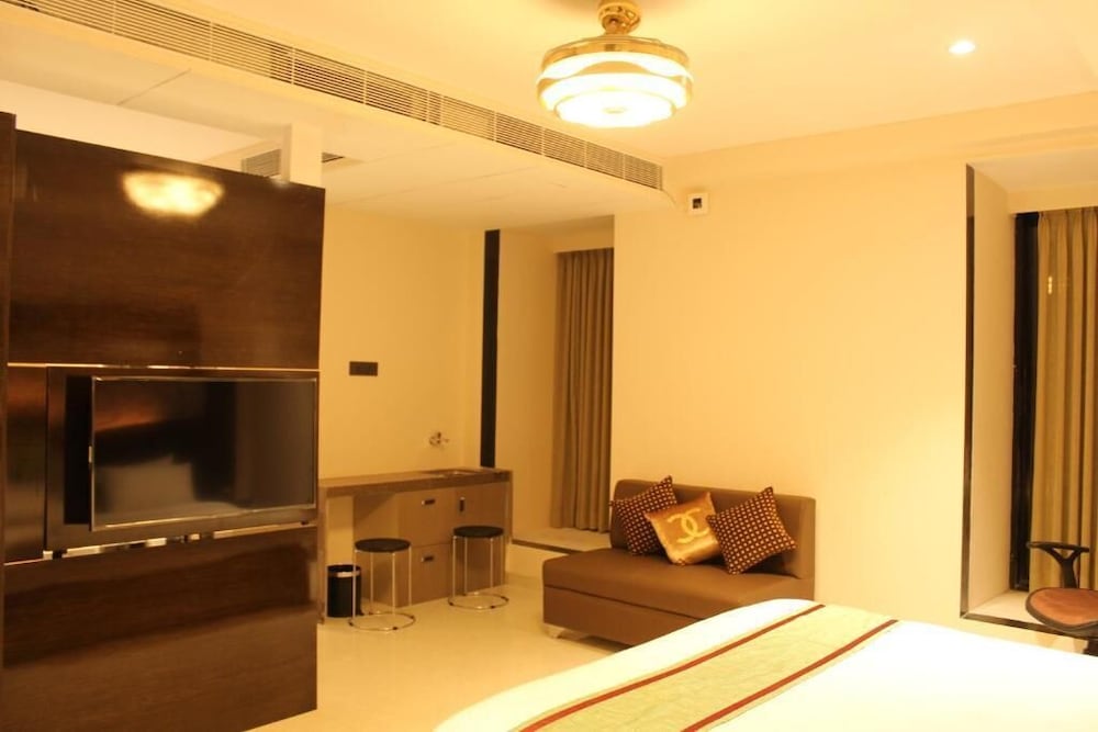 Фото The Kings Square