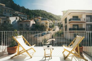 Гостиница Perle House