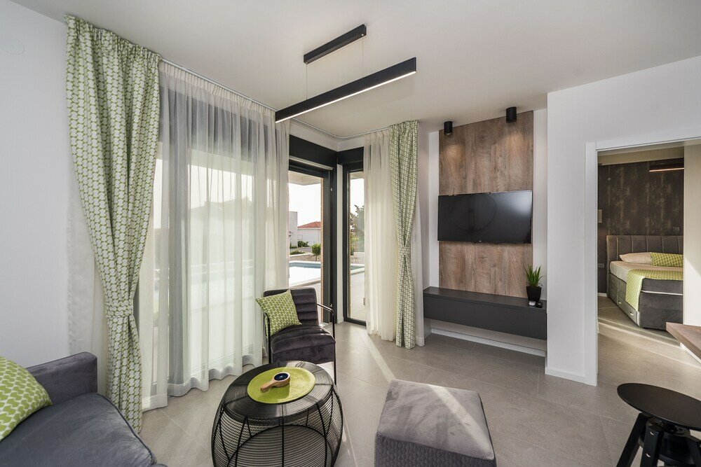 Фото Luxury villas Joy