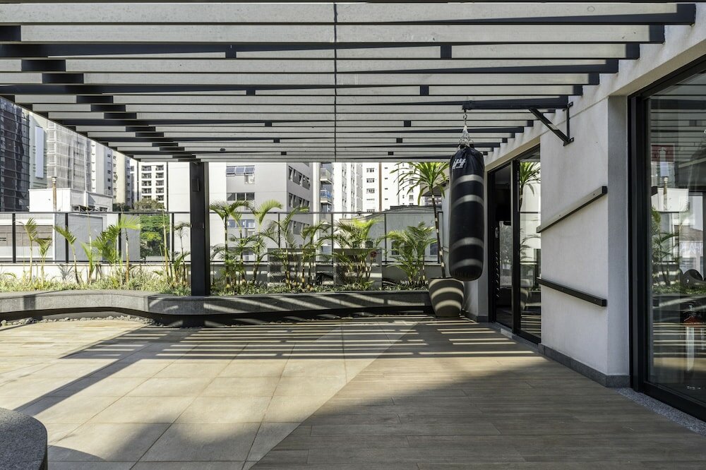 Фото Charlie Nun Itaim