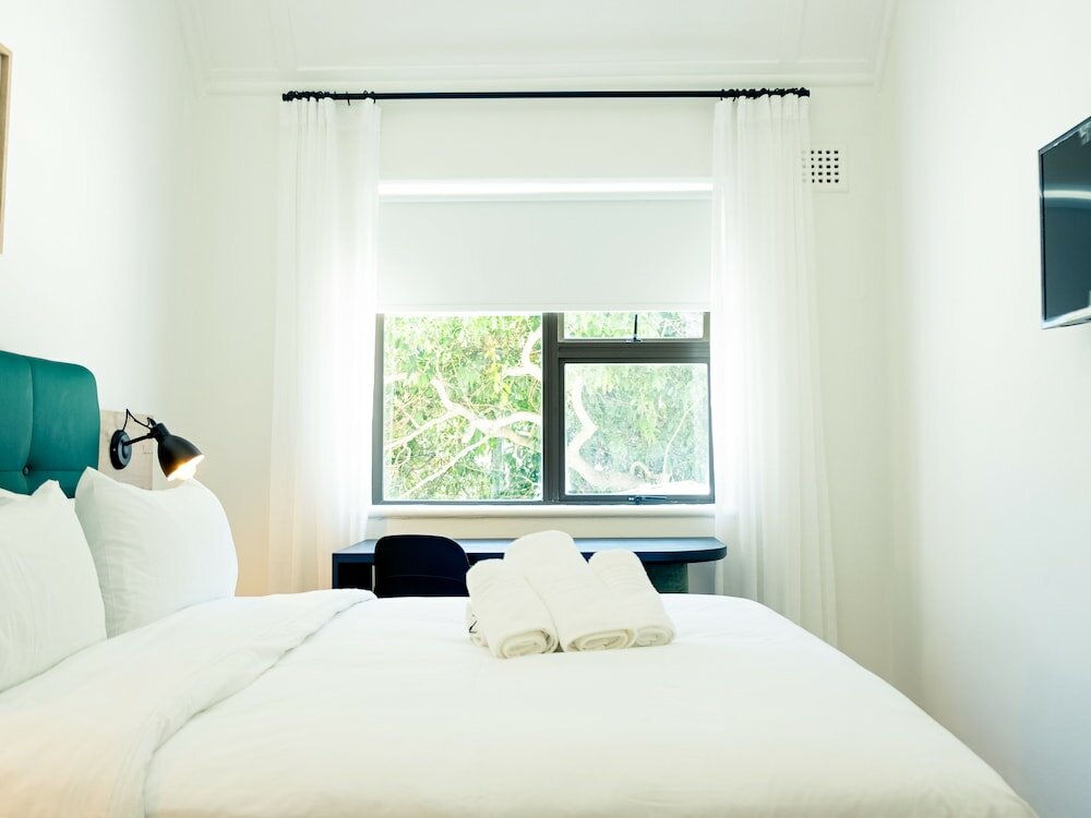 Фото Neighbourgood Hill