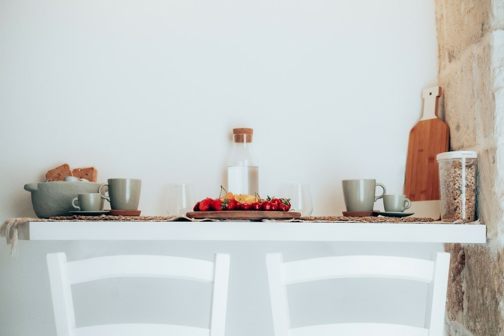 Фото Filia Solis - Old Town SUITEs & SPA