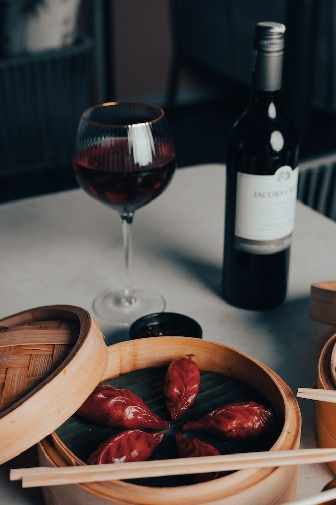 Фото Bur Dera A Boutique Luxury Hotel