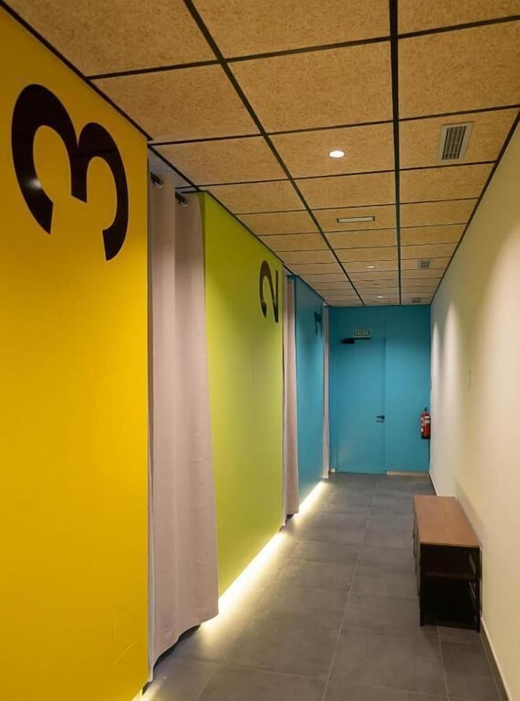 Фото Dpaso Hostel