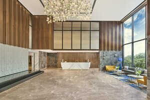 Гостиница Novotel Mumbai International Airport