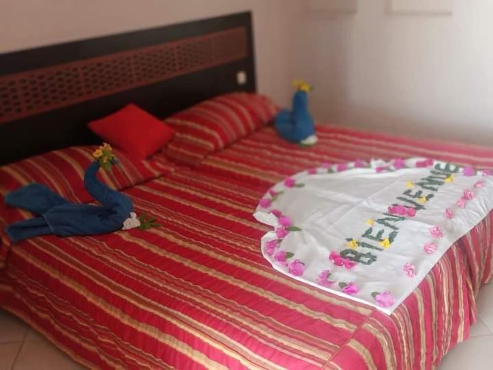 Фото Hotel Dar Taoufik