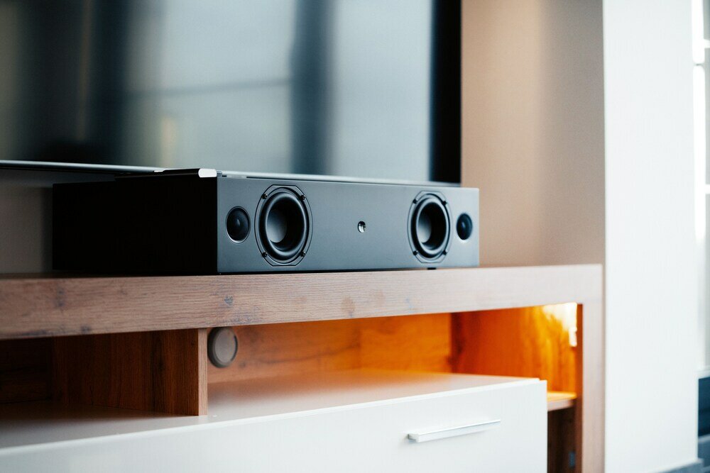 Фото Bright Chic 1br Apt w Balc & Prkg