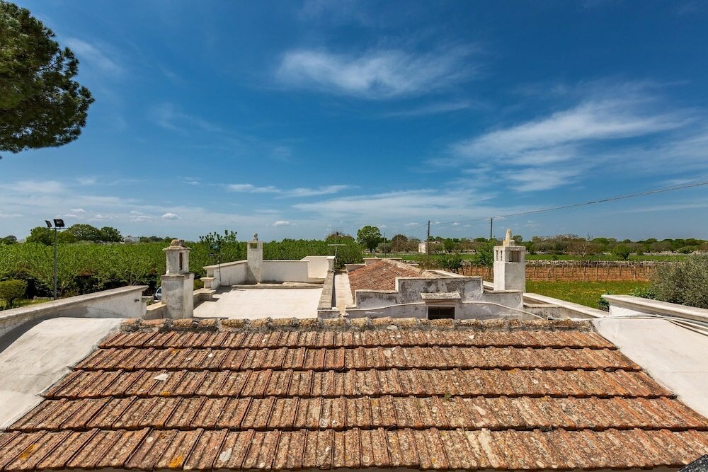 Фото 2920 Villa Oasis by Perle di Puglia