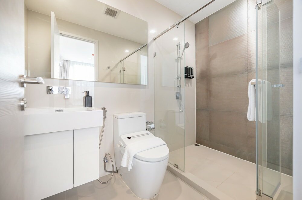 Фото The Rich Residences Sukhumvit Nana