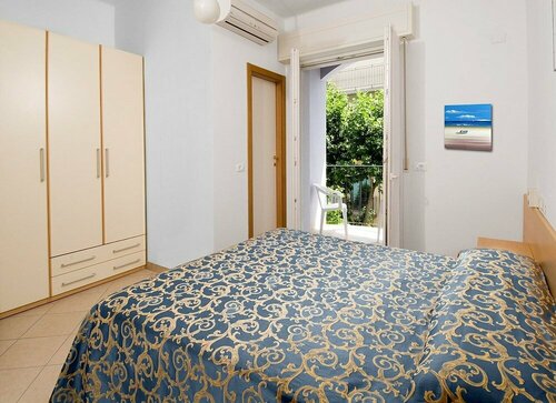 Гостиница Hotel Mirabella в Каттолике