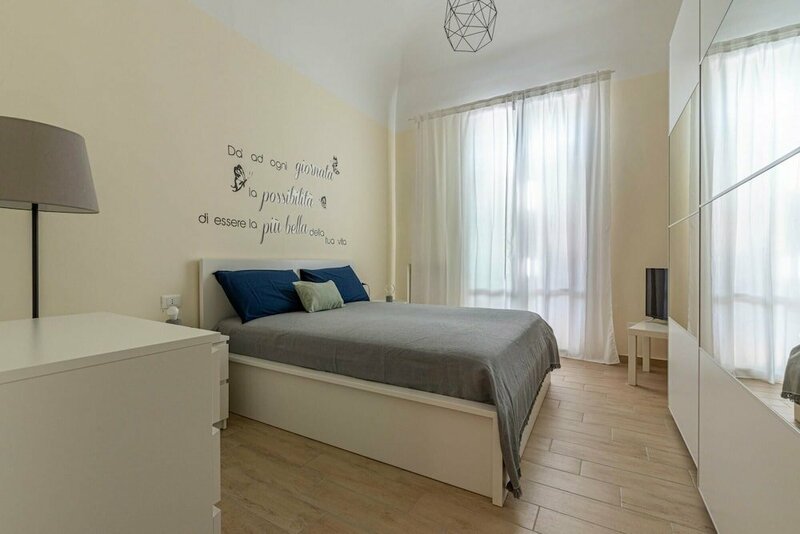 Апартаменты Al Khalisa Apartment в Палермо