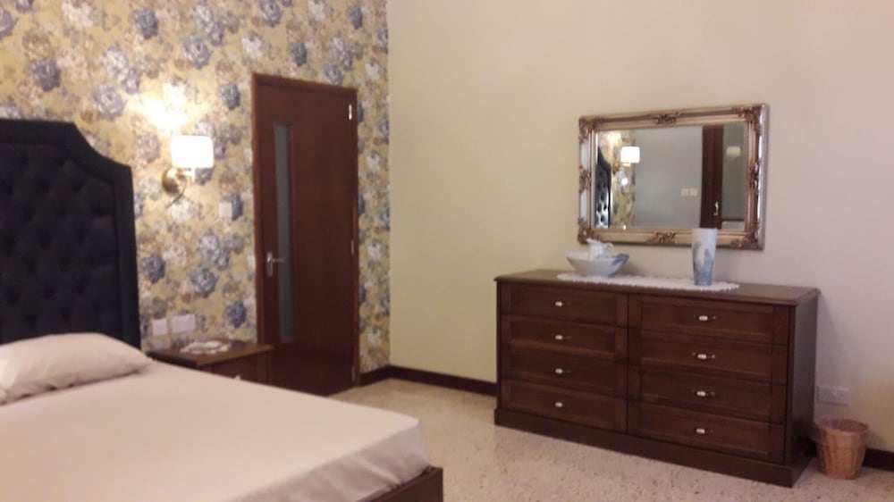 Фото Palma B & B