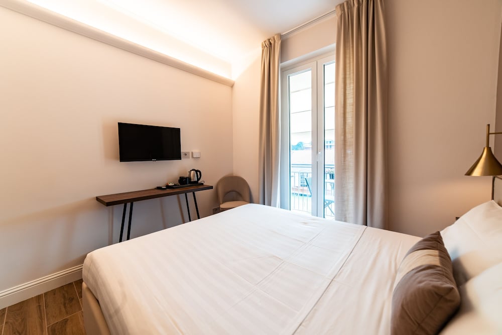 Фото Hotel del Conte