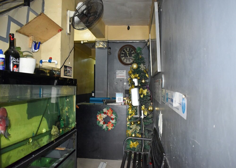 Фото 1812 Vc Lodge