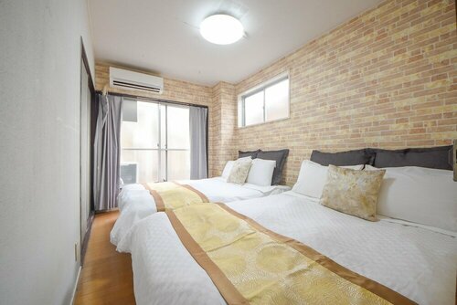 Гостиница Comfy Stay Mr2 в Наре