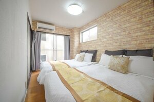 Гостиница Comfy Stay Mr2 в Наре