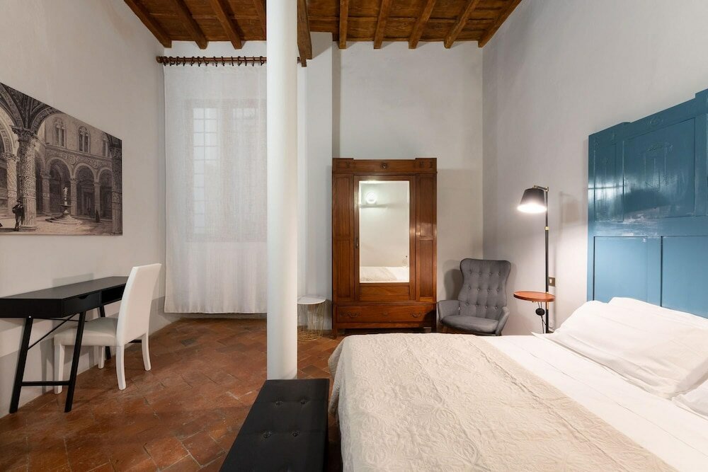 Фото Toscanella Apartment