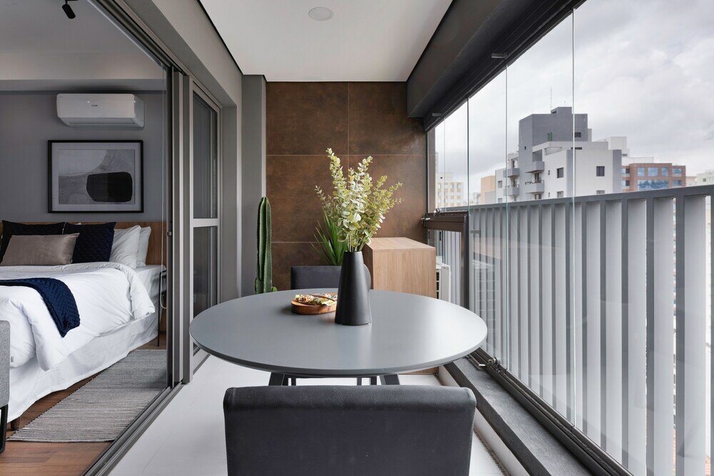 Фото Charlie Edição Jardim Paulista