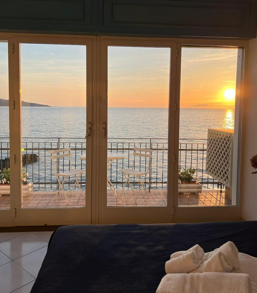 Фото Residenza Mare di Sotto Sorrento