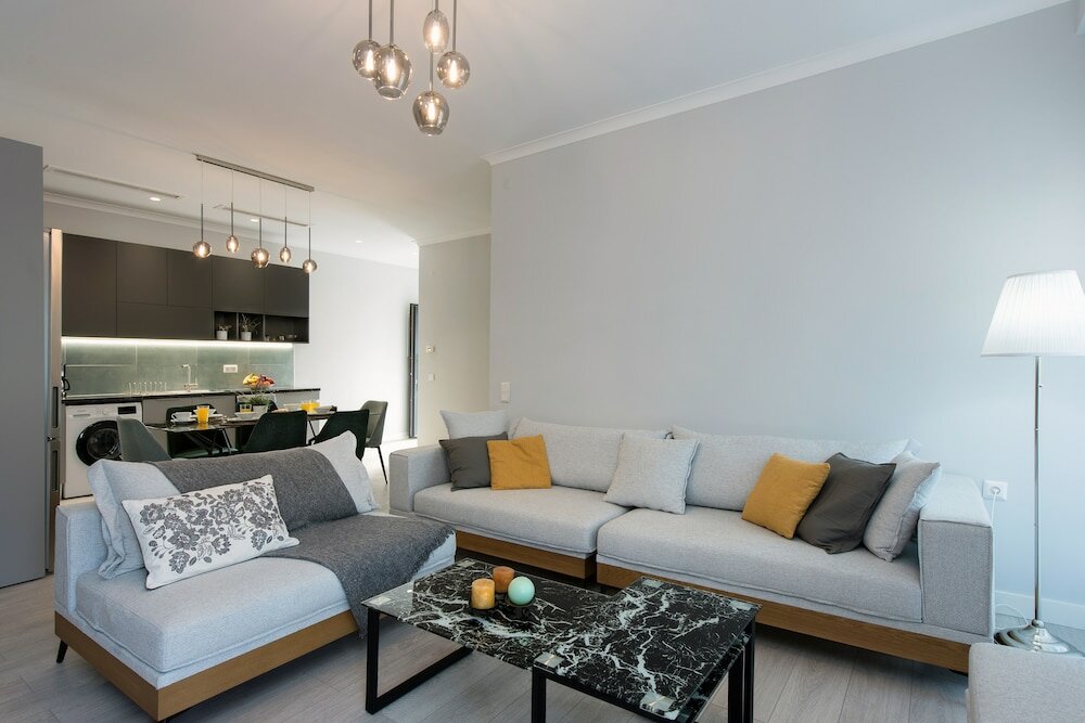 Фото Pelagia Suites