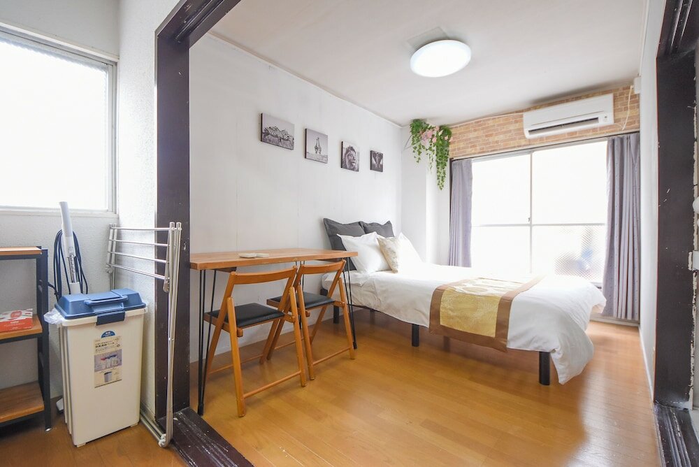 Фото Comfy Stay Mr2