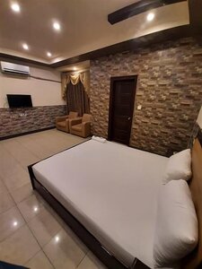 Гостиница New Madina Hotel