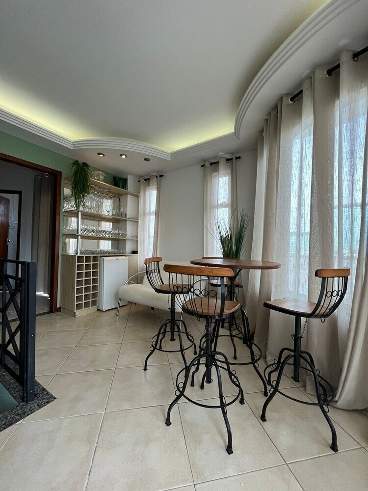 Фото Cobertura Luxo Praia Do Forte