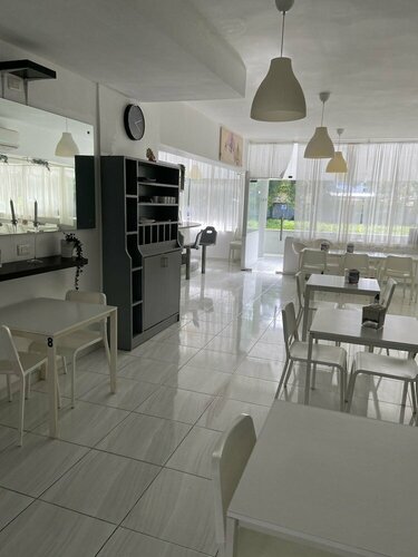Гостиница Master Glass Siute в Сосуа