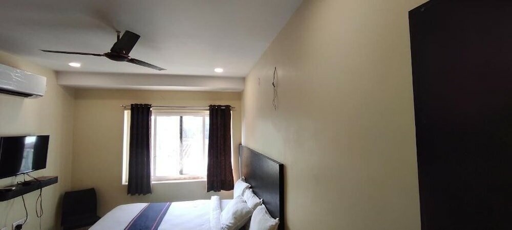 Фото Hotel Arvind Vizag Beach