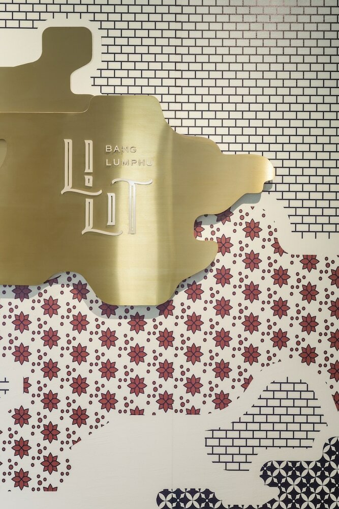 Фото Отель Lilit Bang Lumphu