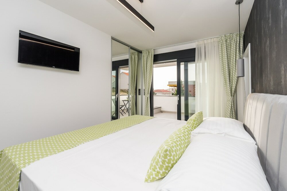 Фото Luxury villas Joy