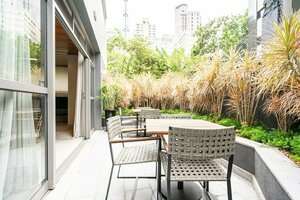 Гостиница Charlie Edição Jardim Paulista