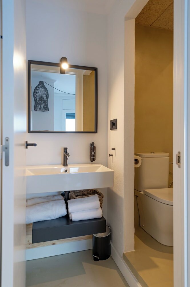 Фото Hostal Boutique Es Menut