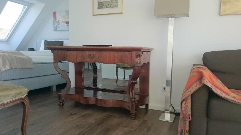 Фото Alga Apartments am Westbahnhof